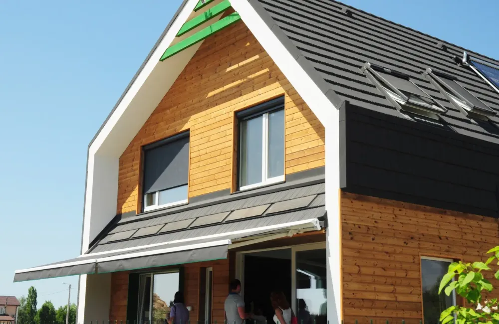 Volets roulant solaire à Tarbes